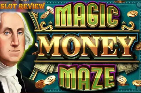 Magic Money Maze Slot Review